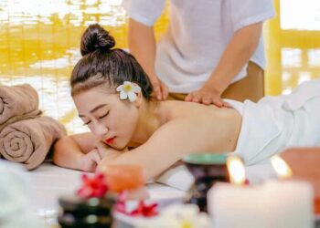 massage Tam Kỳ Quảng Nam