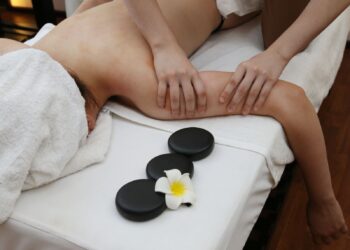 spa xông hơi massage thái nguyên