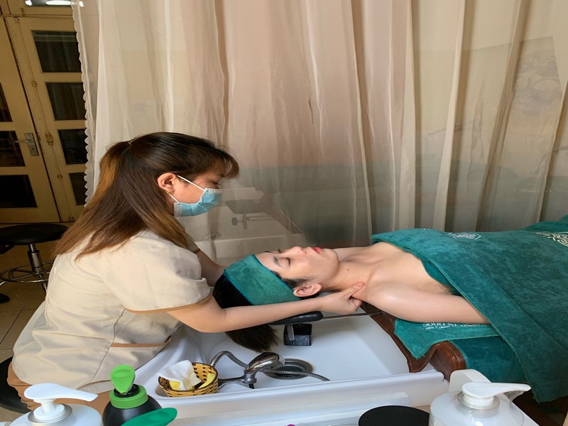 Đơn vị Dưỡng Sinh An Dược