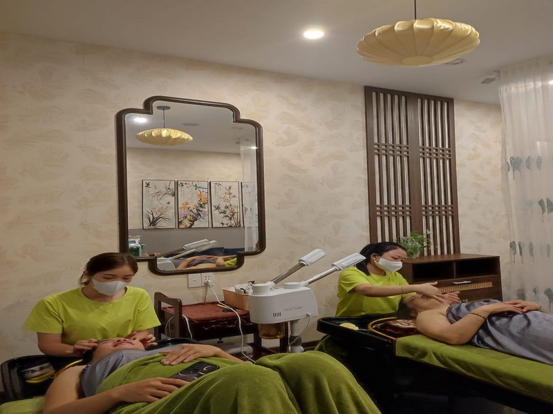 massage Thanh Hoá