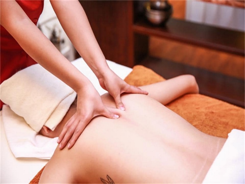 Đơn vị Leemai'Healthcare