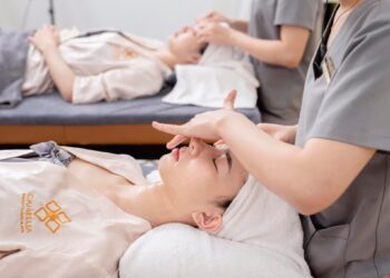 Massage Vinh Nghệ An