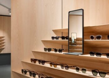 Mắt Kính Á Châu