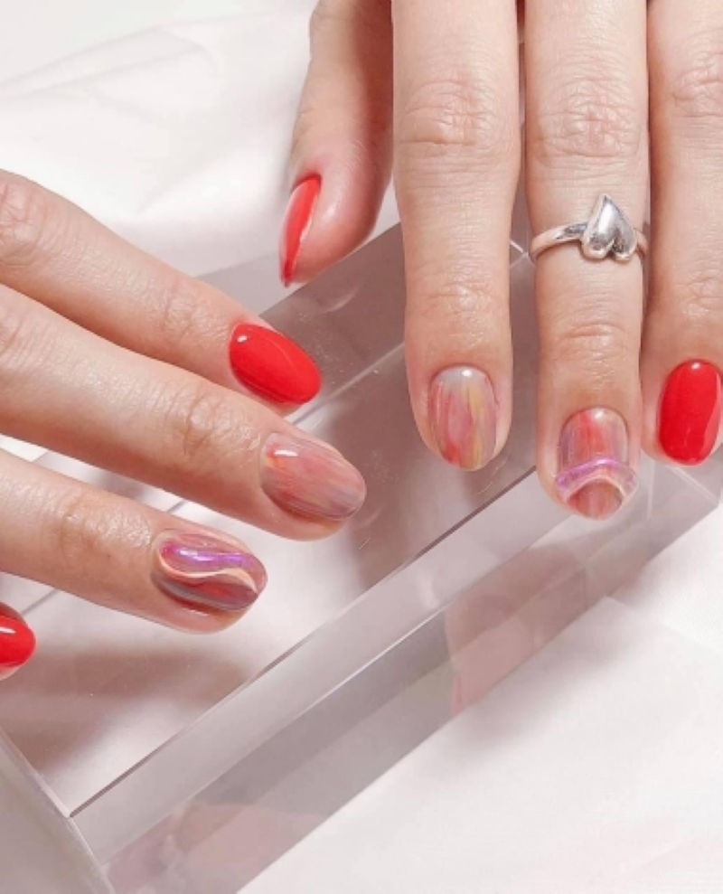 Phương Nguyễn Nail Salon