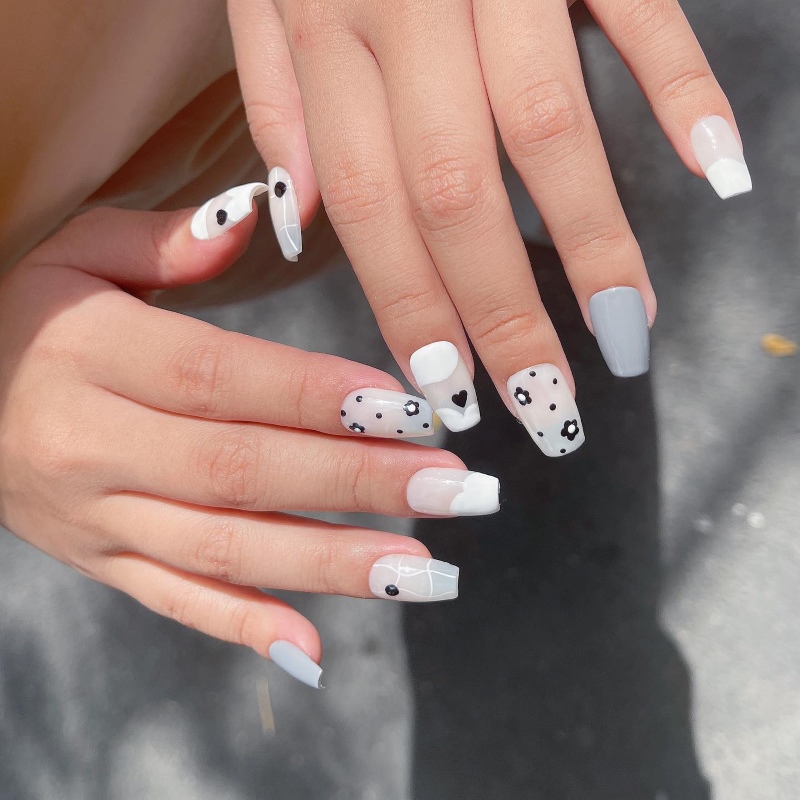 nail Quận 3