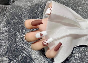nail Quận 3
