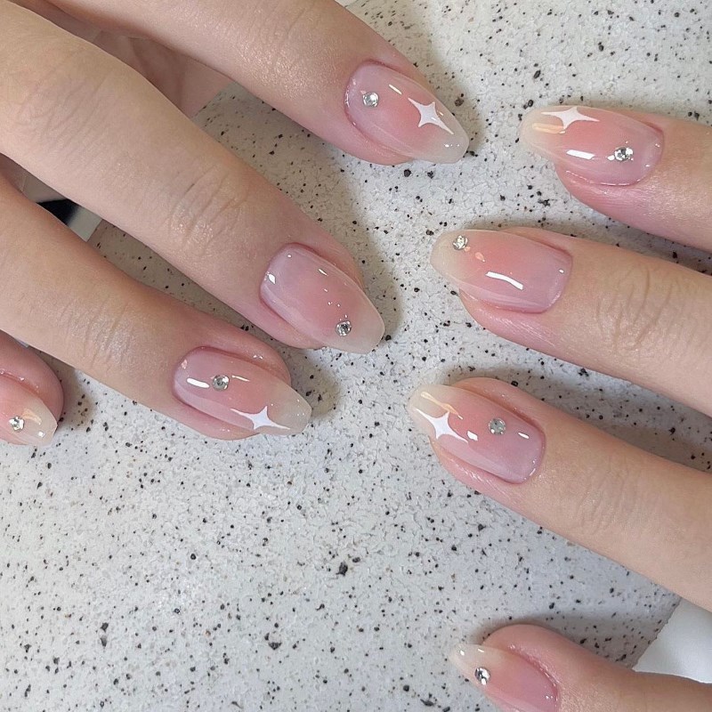 Krixi Nail bar
