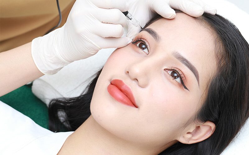 Thẩm Mỹ Viện Angel Beauty