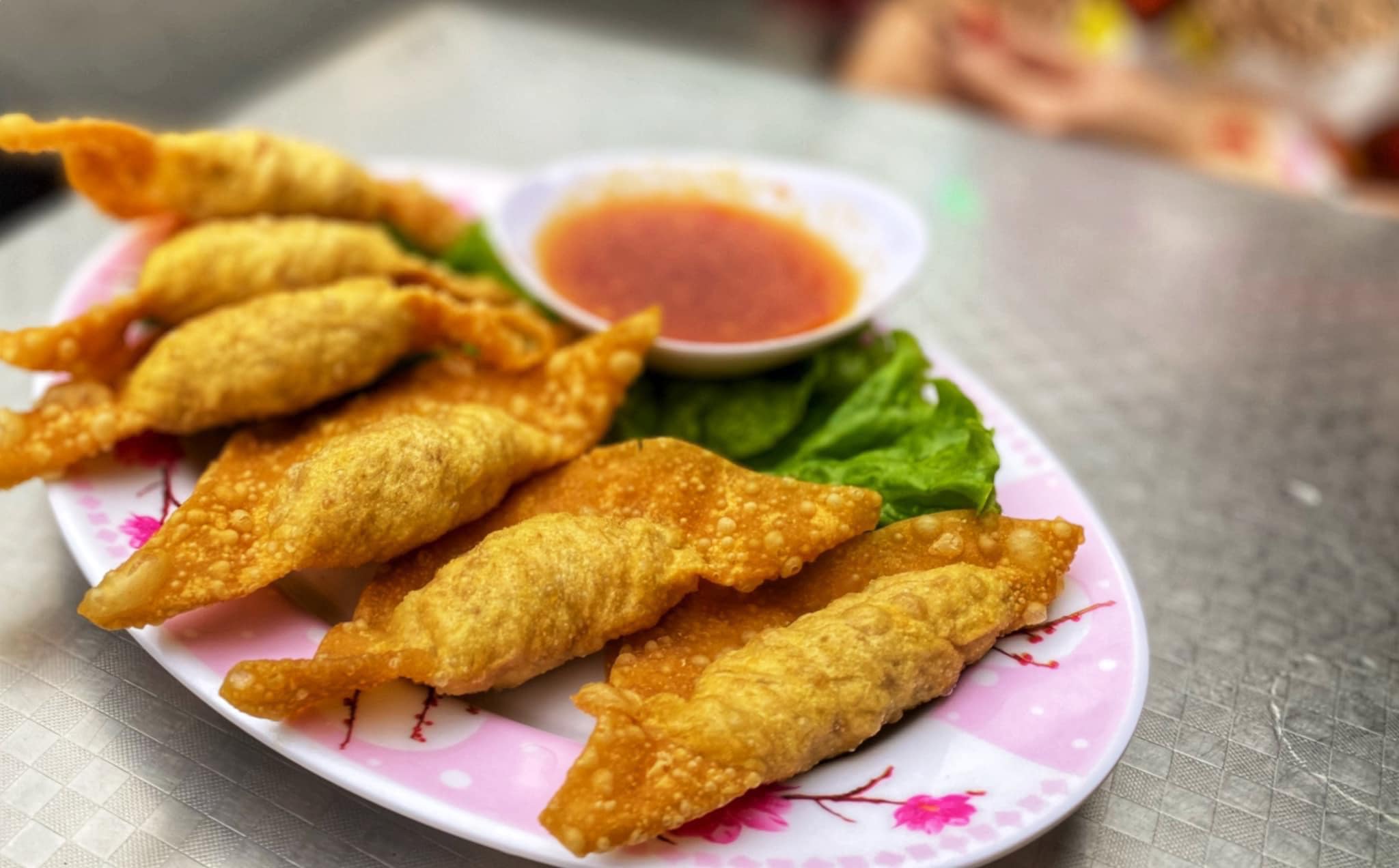 quán ăn tphcm