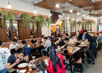 Quán Phúc Lộc Thọ