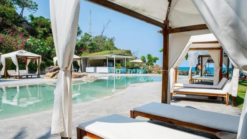 resort ở Quy Nhơn Casa Marina