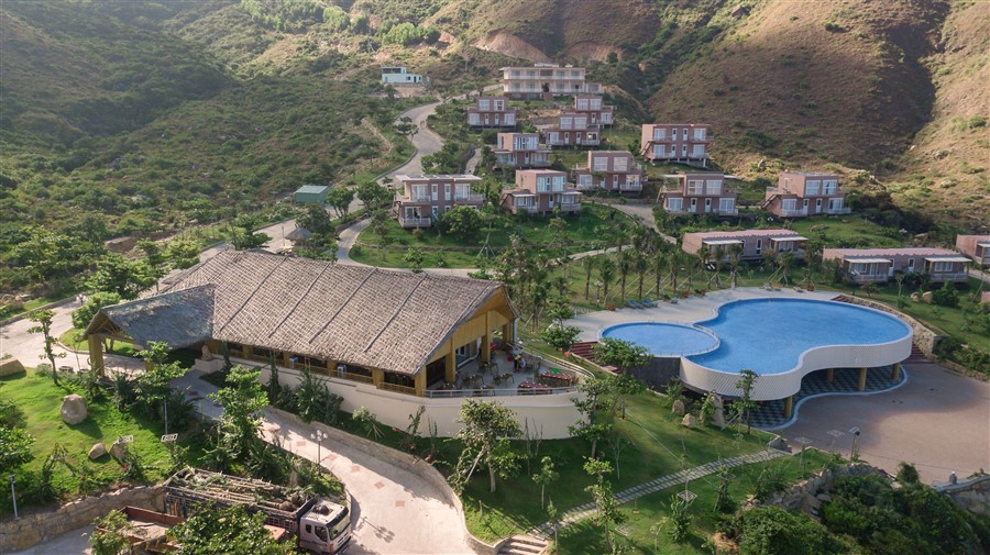 resort ở Quy Nhơn resort ở quy nhơn
