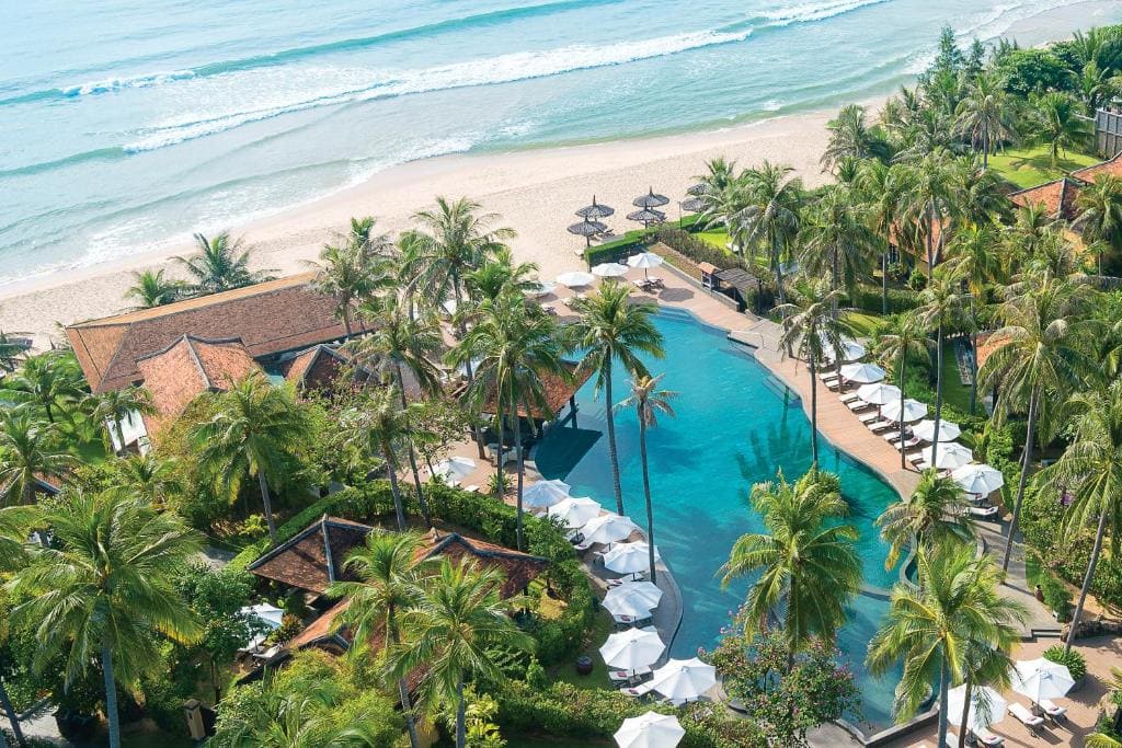 resort ở Quy Nhơn resort ở quy nhơn