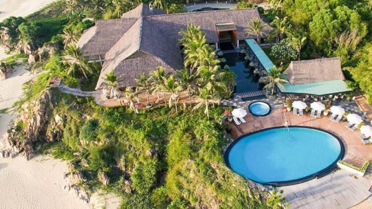 resort ở Quy Nhơn Avani Resort