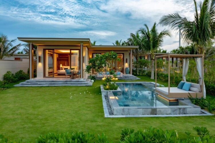 resort ở Quy Nhơn resort ở Quy Nhơn