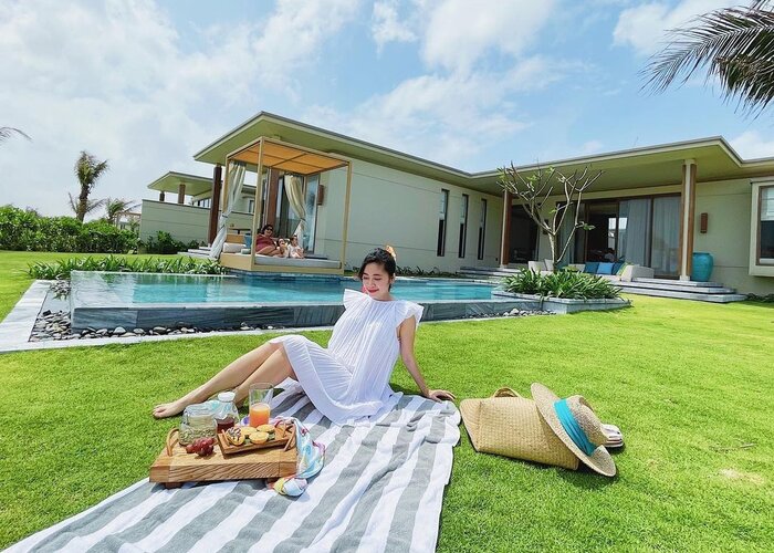 resort ở Quy Nhơn resort ở Quy Nhơn
