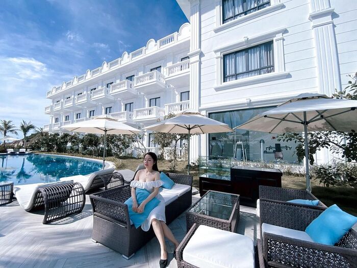 resort ở Quy Nhơn resort ở Quy Nhơn