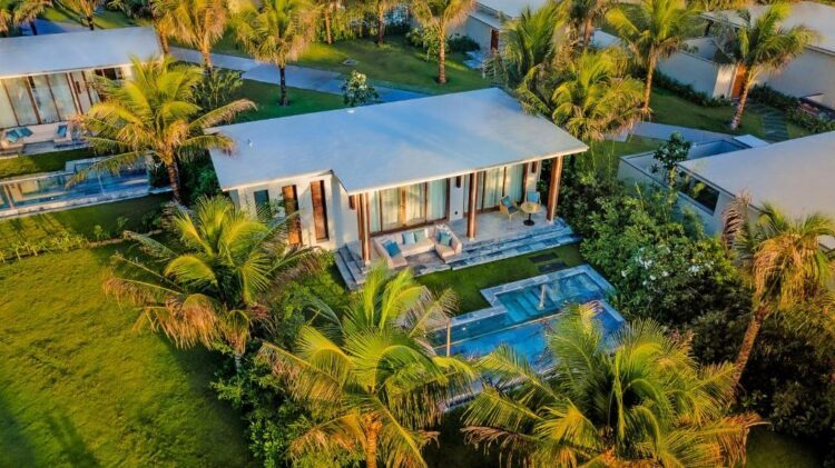 resort ở Quy Nhơn resort ở Quy Nhơn