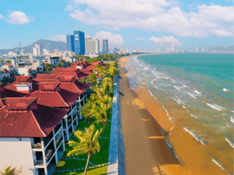 resort ở Quy Nhơn resort ở quy nhơn