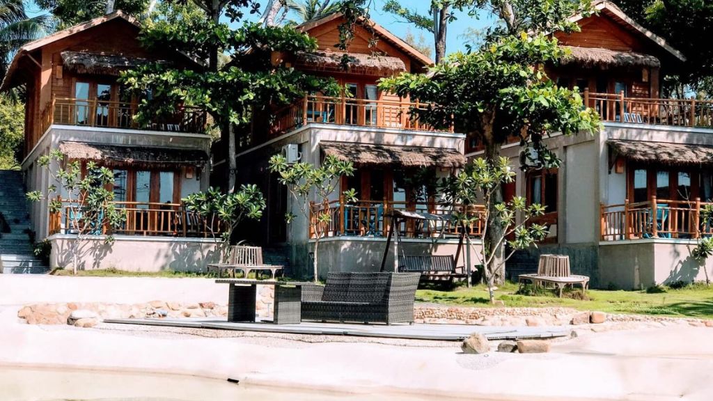 resort ở Quy Nhơn resort ở quy nhơn