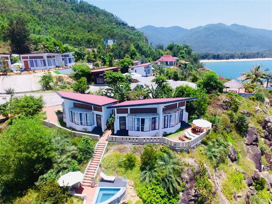 resort ở Quy Nhơn resort ở quy nhơn
