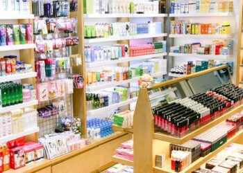 shop mỹ phẩm vũng tàu