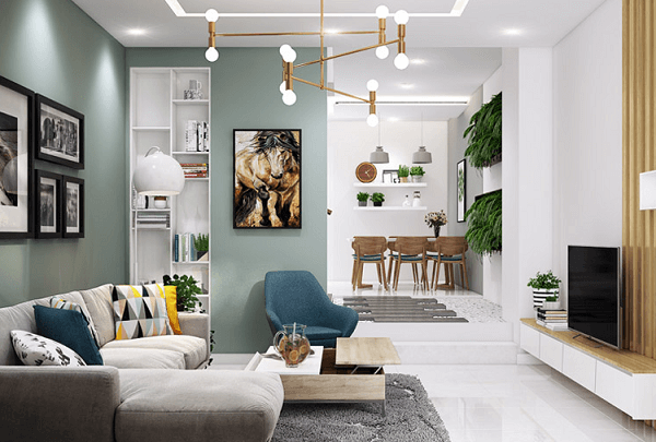 thiết kế và thi công trọn gói bến tre