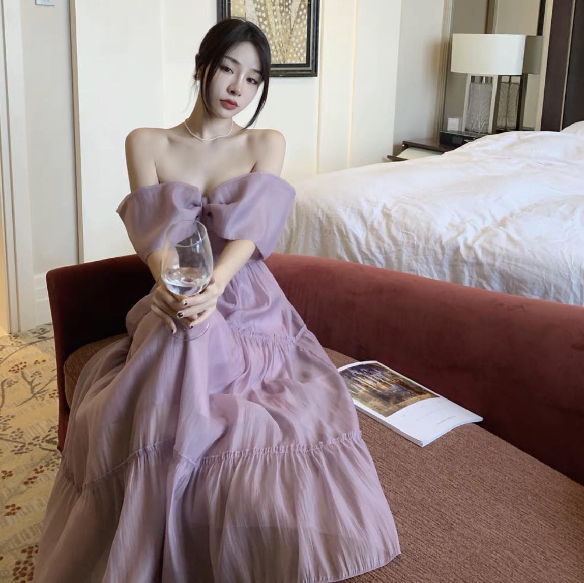 thuê váy bắc ninh