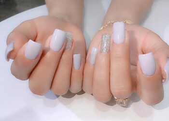 tiệm nail Bình Thạnh