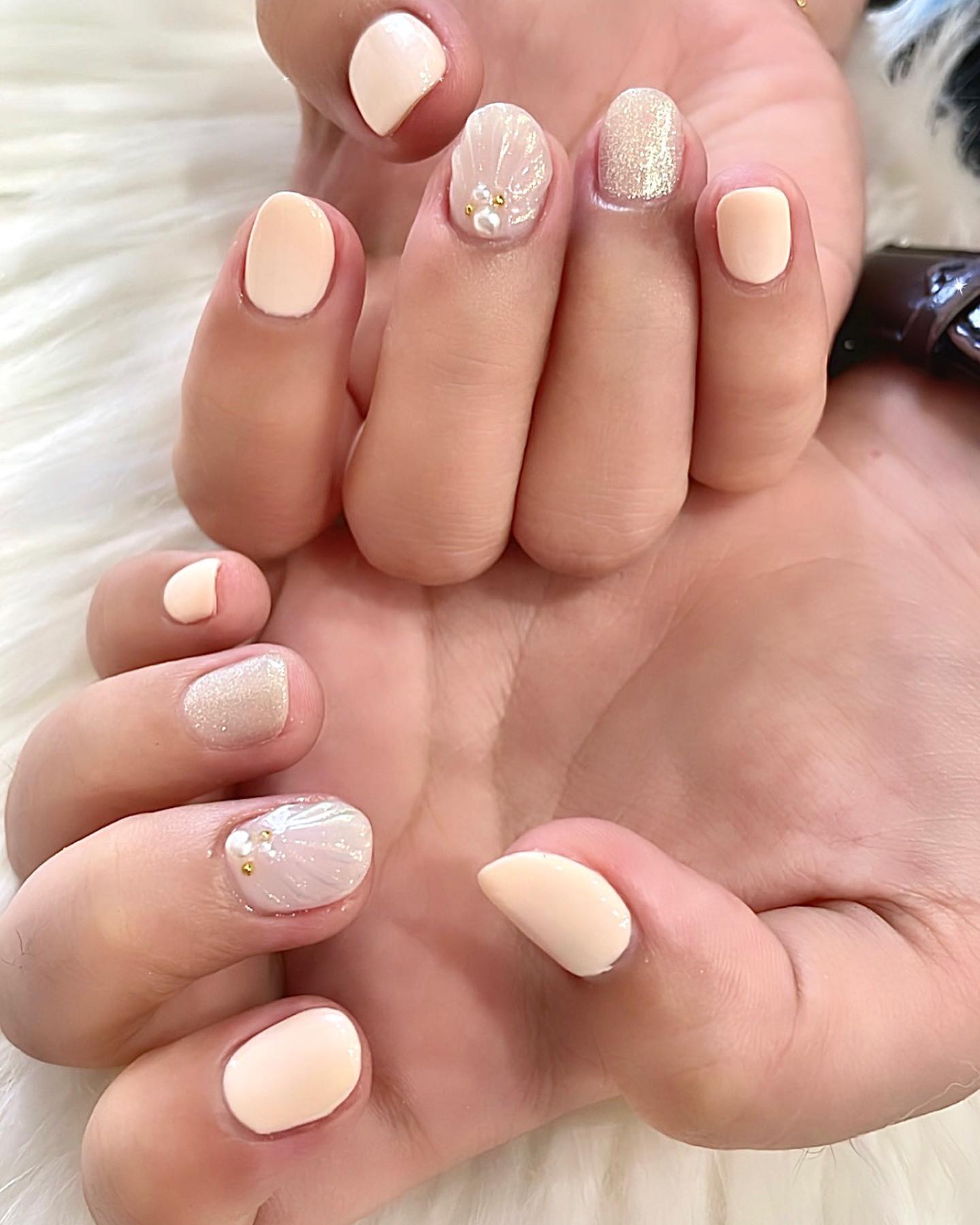 tiệm nail quận 1
