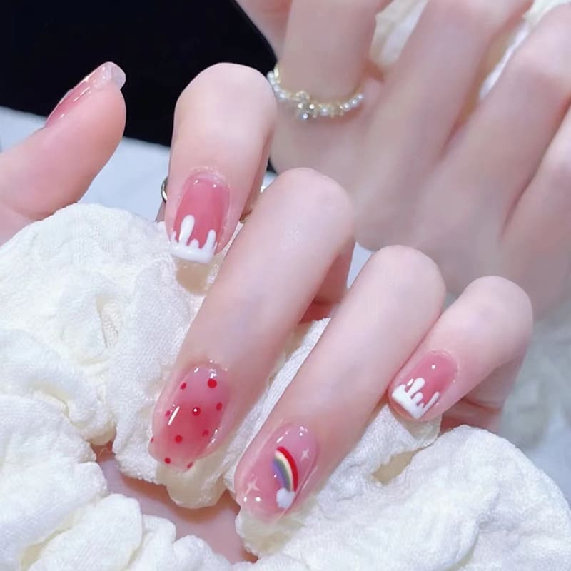 tiệm nail quận 1