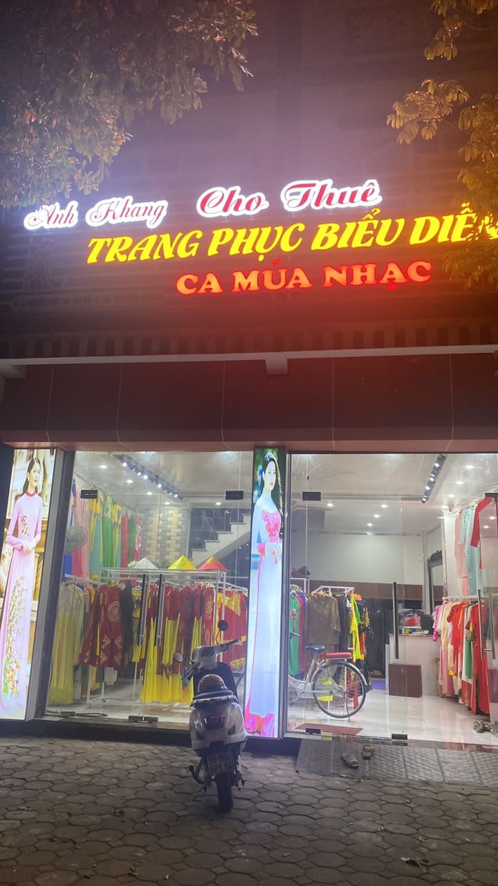 trang phục biểu diễn ở bắc ninh trang phục biểu diễn ở bắc ninh
