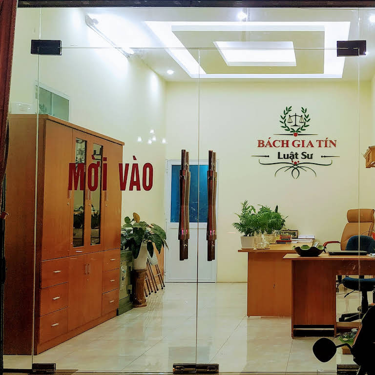 văn phòng luật sư Bắc Giang