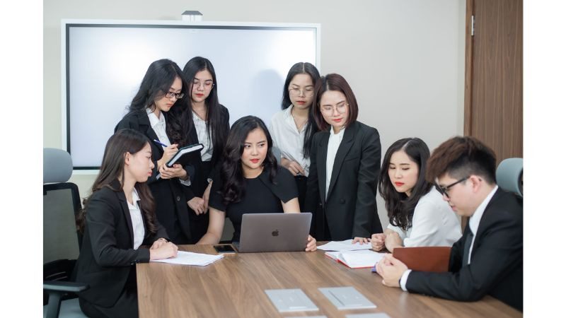 văn phòng luật sư Bắc Giang