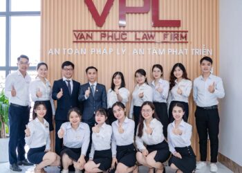 Văn phòng luật sư Bình Dương