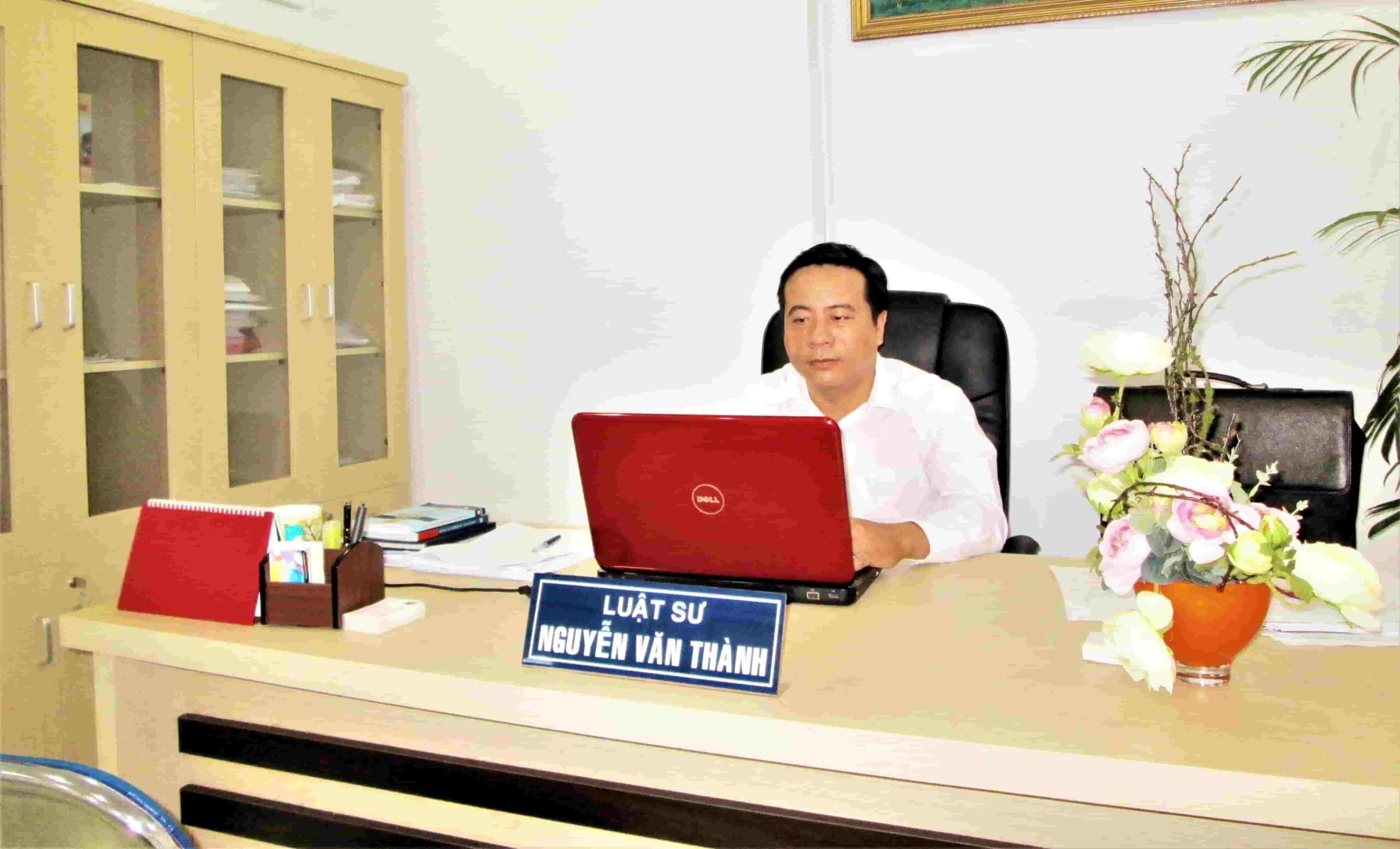 Văn Phòng Luật Sư Trường Thành