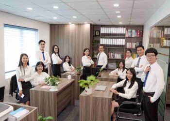 Văn phòng luật sư Đà Nẵng