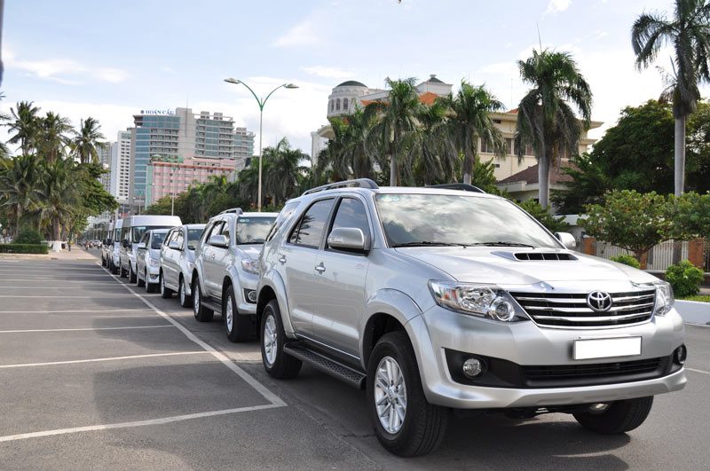 xe ghép Đà Nẵng Huế