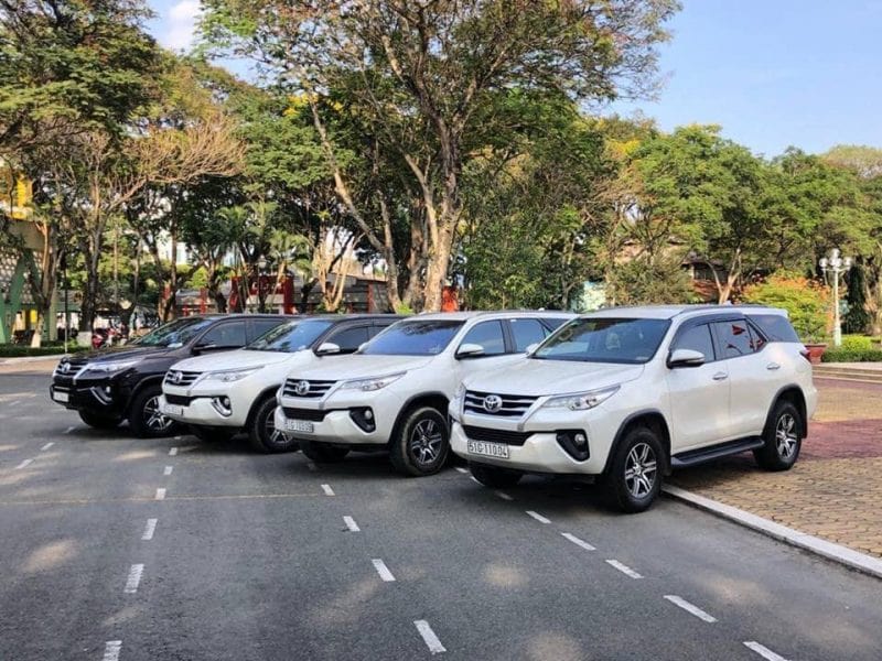 xe ghép Đà Nẵng Huế