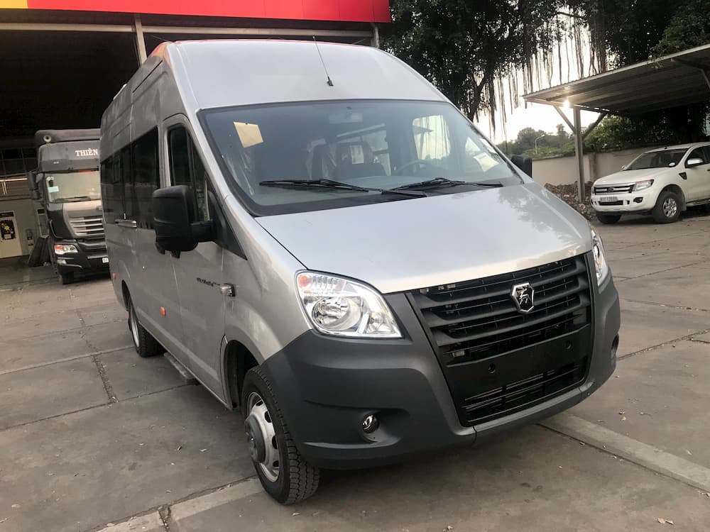 Xe Ké Huế Đà Nẵng