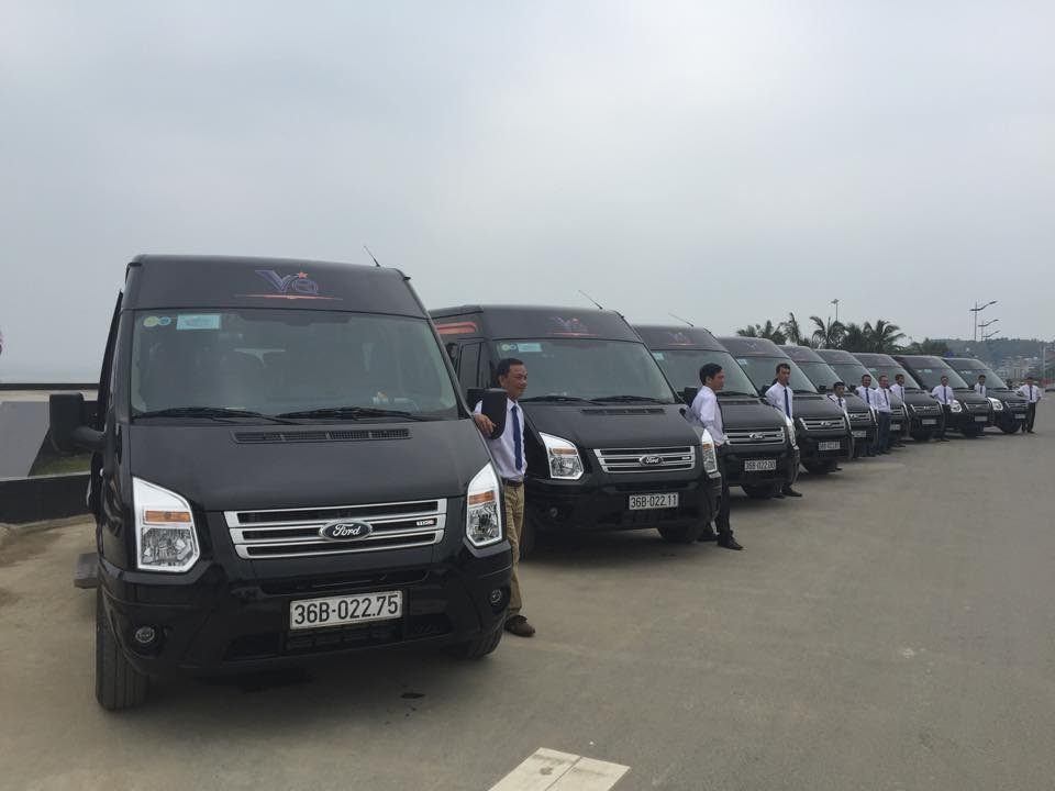 Minh Phú Travel