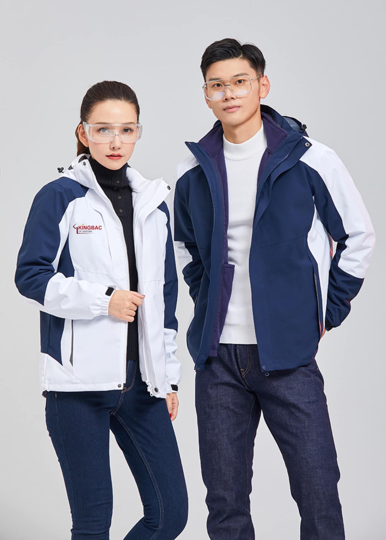xưởng may gia công bắc ninh