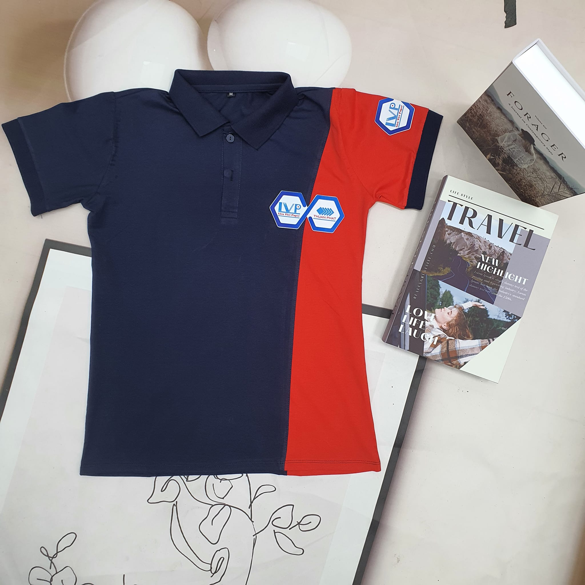 Công ty May Thuận Yến