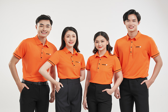 Công ty đồng phục AT