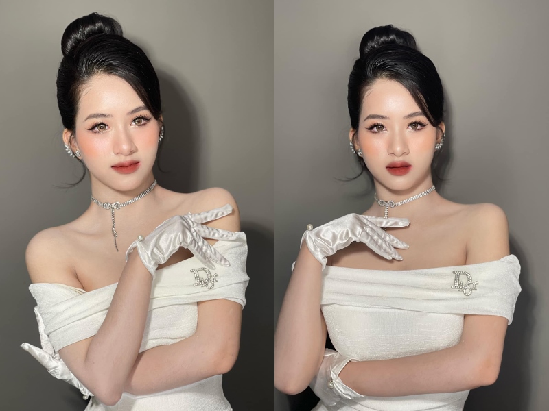 Học Trang Điểm Ở Nha Trang