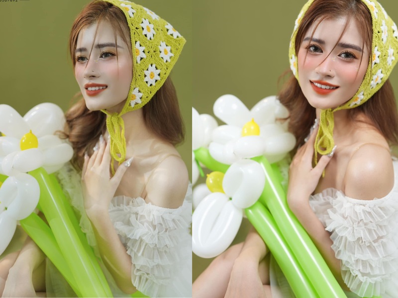 Đơn vị Studio Cô Dâu Xinh