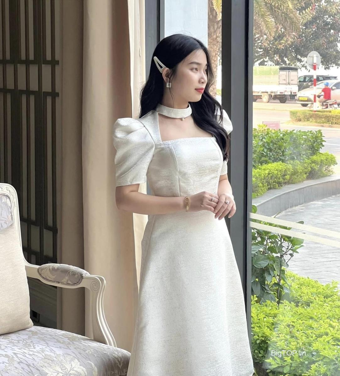 cho thuê váy ở Hà Nội