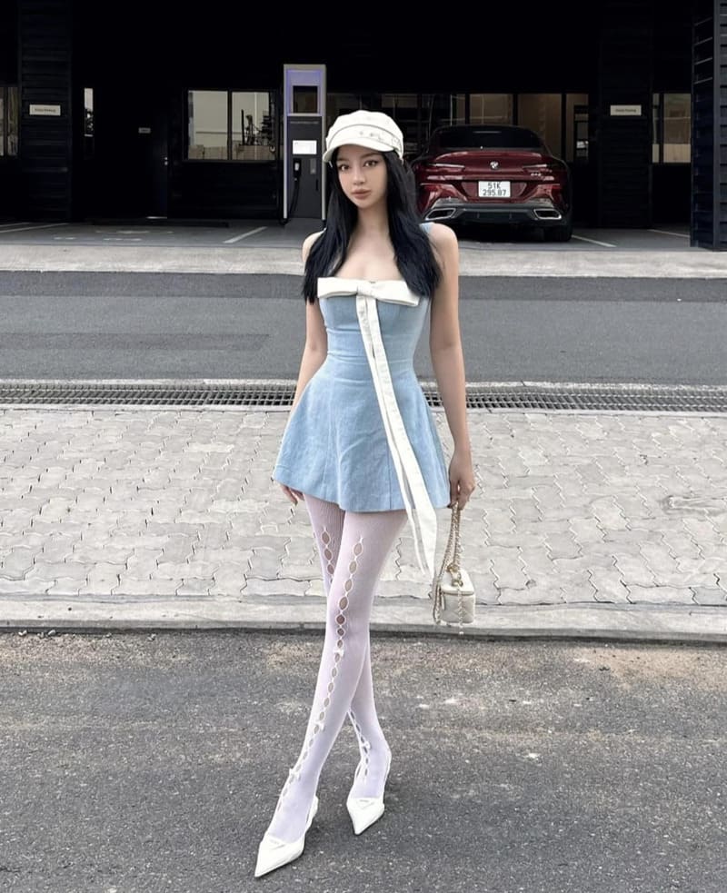 Clothing Dress