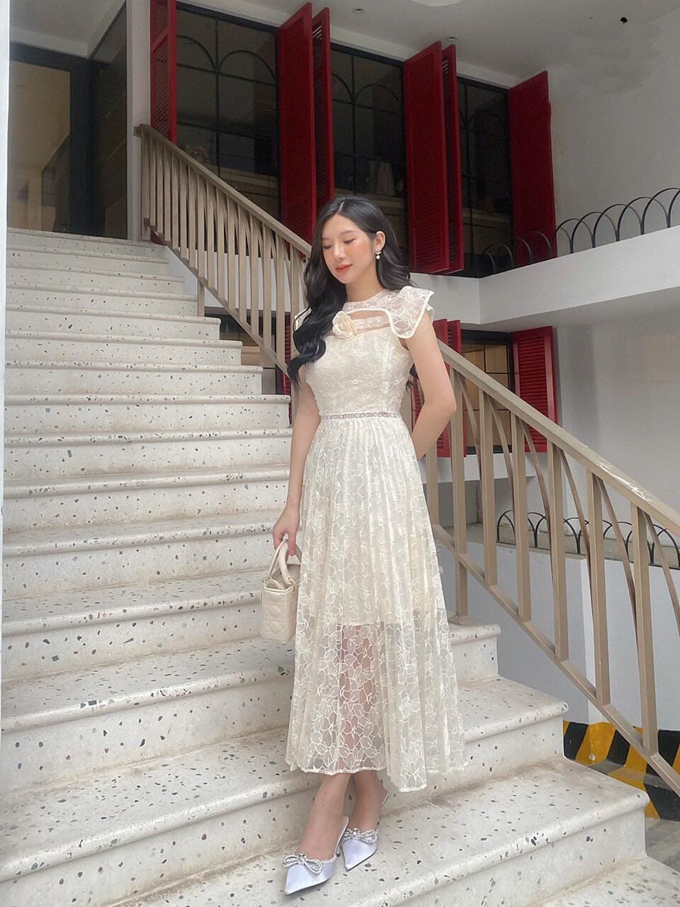 Julie Dress