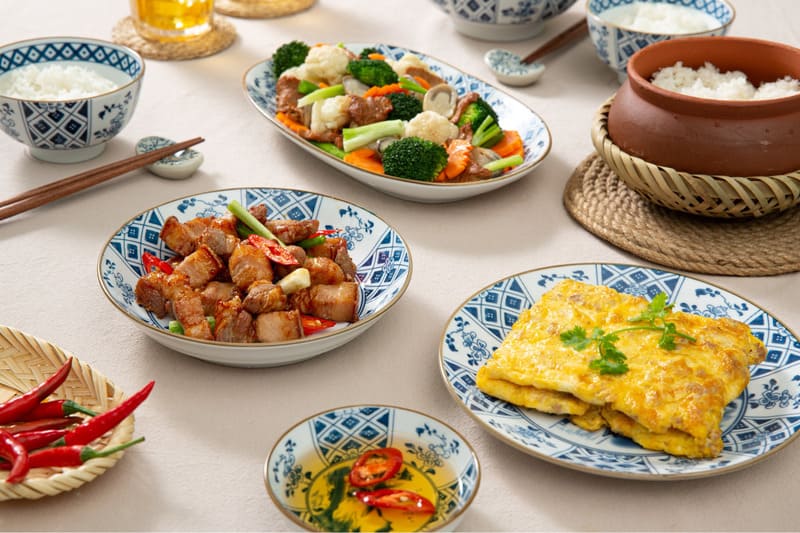 nhà hàng cơm niêu sài gòn